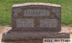 Chester A. Burkett