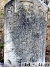 Lemuel Holston "l.h." Elliott