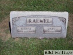 August Kaewel