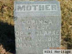 Lorinda Coon Clarke