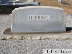 Raymond E. Herring