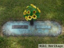 Cora D. Stolle Wrensch