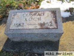 Conrad Koch