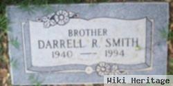 Darrell Ray Smith