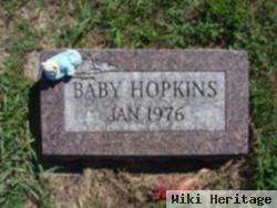 Infant Hopkins