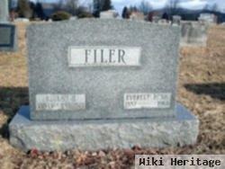 Beulah Higley Filer