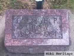 George P Craw