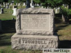 James Russell Trumbull