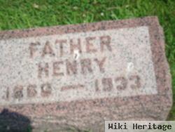 Henry Tarpy