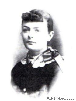 Mary Ida Fogleman