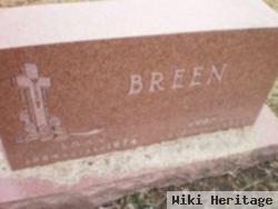 John Breen