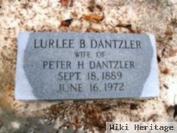 Lurlee Bannister Dantzler