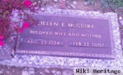 Helen Elizabeth Mckean Mcguire