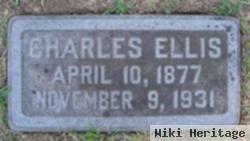 Charles Ellis