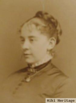 Jane Elizabeth "jennie" Porter Beitzel