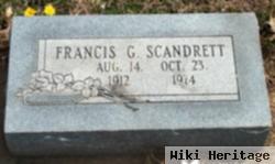 Francis G. Scandrett