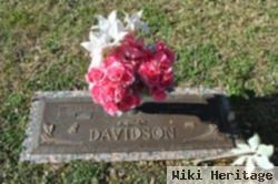 Linda F. Davidson