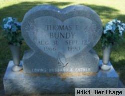 Thomas E. Bundy