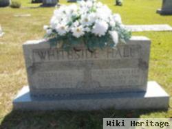Willene Hall Whiteside