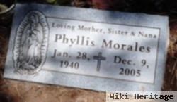 Phyllis Morales