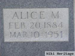 Alice Merritt Mcneely