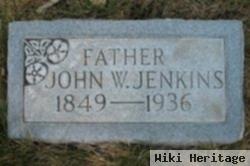 John W. Jenkins