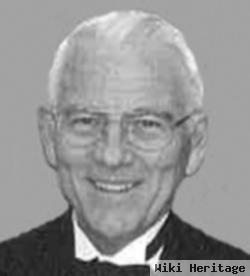 Gerald C. Harrison