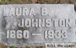 Laura B. Cochran Johnston