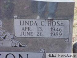 Linda Carolyn Rose Roberson