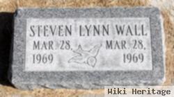 Steven Lynn Wall