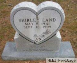 Shirley Land