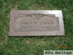 James R Tanner