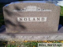 Gilbert O Noland