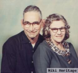 Verna Helen Rice Gollihue