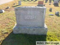 James E. Davis