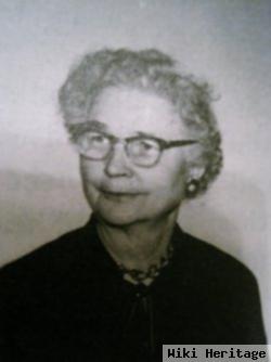 Rosalie Jefferson