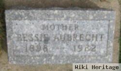 Bessie Elva Thomas Aubrecht