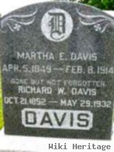 Richard W. Davis