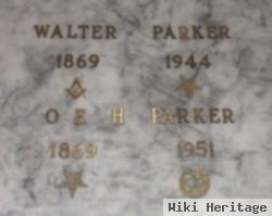 Walter Parker