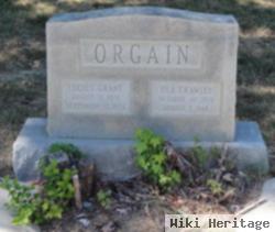 Lucius Grant Orgain