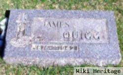 James Quigg