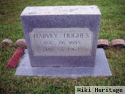 Harvey Hughes