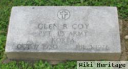 Glen Robert Coy