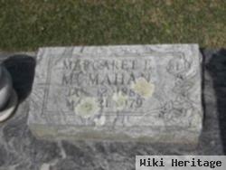 Margaret E. "maggie" Jay Mcmahan