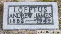 Andrew James Lofftus