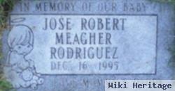 Jose Robert Meagher Rodriguez