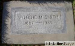 Woodie Smith