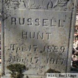 Russell L. Hunt