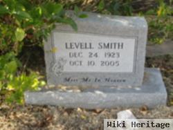 Levell C. Smith