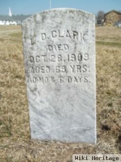 L. D. Clark